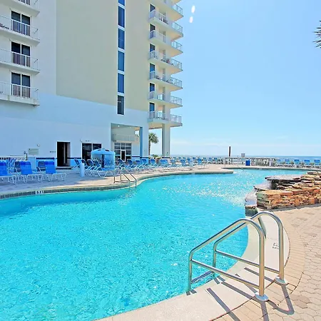 Majestic Beach Towers 1-314